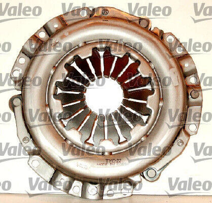 LuK Kupplungssatz Motor-Kupplung XY297736 Kaufen Produktbild-Vorschau 12