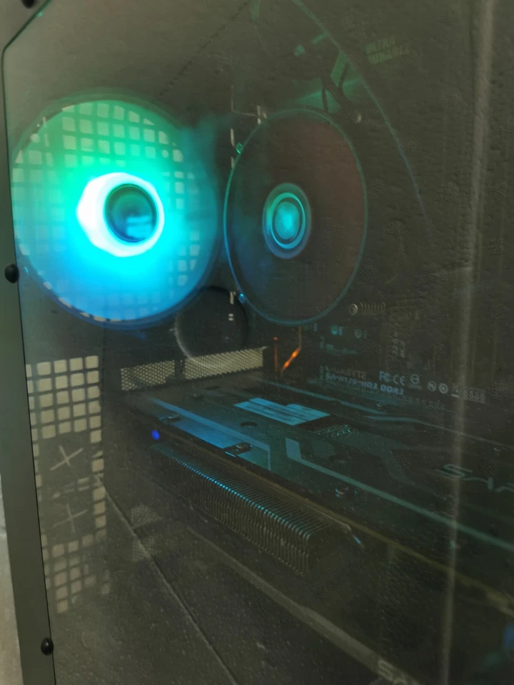 Gaming/Office PC - Bild 2 von 2