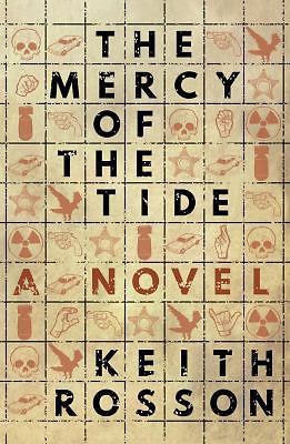 The Mercy of the Tide, Rosson, Keith, - Picture 1 of 1