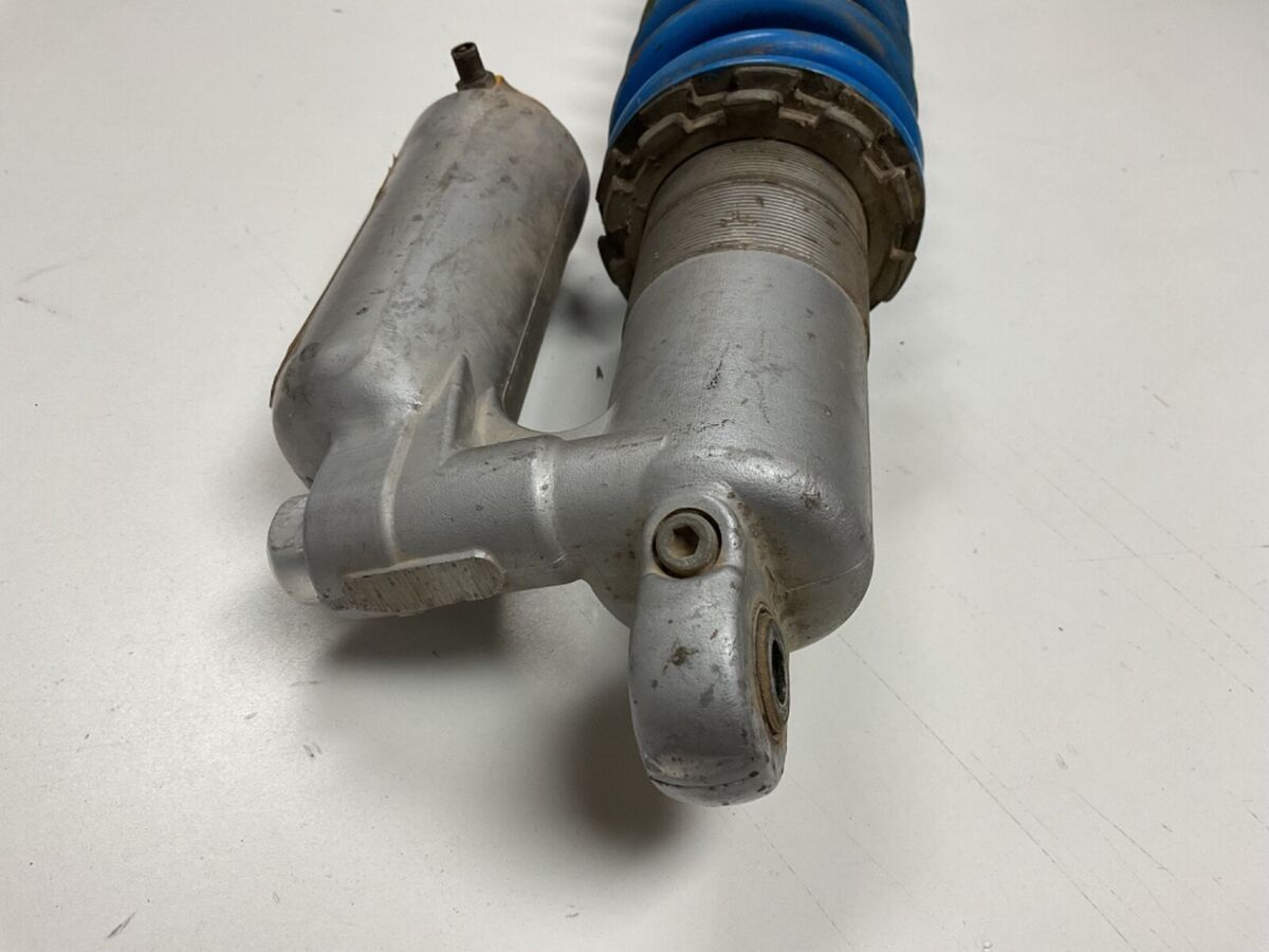 1992 Kawasaki Kx250 KX 250 Rear Shock Suspension OEM 1992 Kawasaki Kx250 KX 250 Rear Shock Suspension OEM