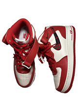 Nike Air Force 1 '07 LX Mid Red Plaid for Sale Nike Air Force 1 '07 LX Mid Red Plaid for Sale