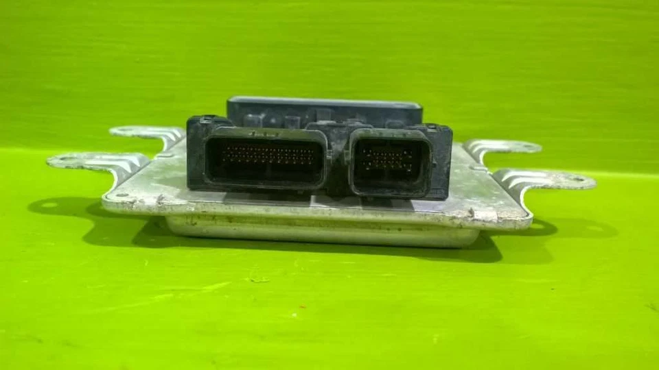 08 DURANGO ASPEN ПЕРЕДНИЙ МНОГОФУНКЦИОНАЛЬНЫЙ МОДУЛЬ УПРАВЛЕНИЯ OEM 3543-9 - Изображение 3 из 4