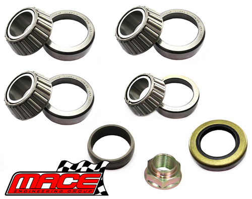 M78 SOLID DIFF. EARLY PINION BEARING REBUILD KIT FOR HOLDEN COMMODORE VN VP VR - Afbeelding 1 van 1