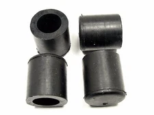 Ford 5/8" Water Pump Heater Core Hose Bypass Caps Blockoff Plugs- 4pcs- #038
