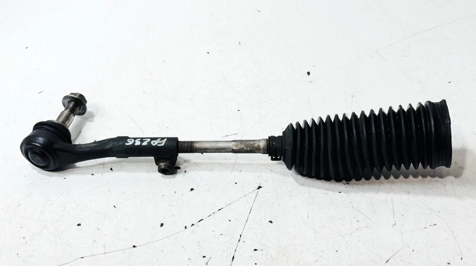 Juego de barras de amarre de dirección derecha BMW 335i 328i E90 E92 2007-2011 tracción trasera 32106765236 Foto 2 de 4