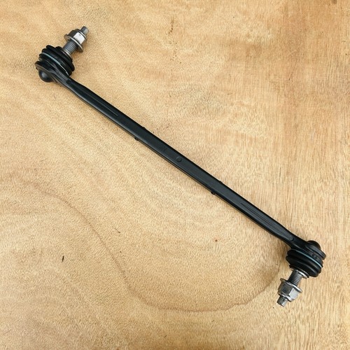 Genuine Mercedes OEM W177 A45s front left right sway bar linkage A2473204200 - Picture 2 of 3