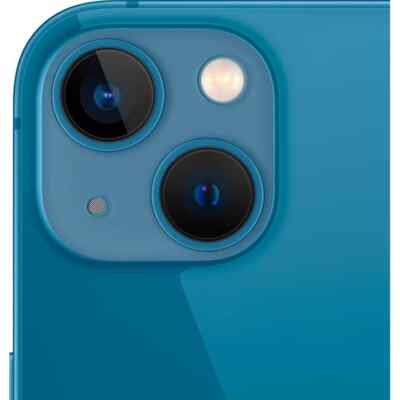 Apple iPhone 13 A2482 AT&T Only 128GB Blue C | eBay