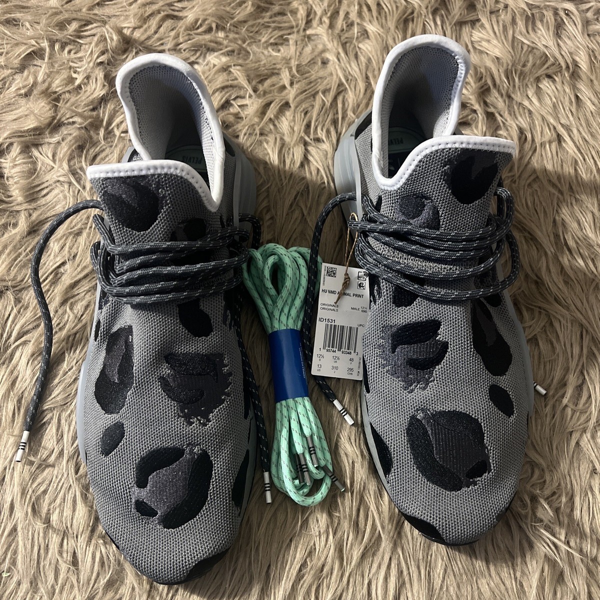 adidas gazelle silver green womens ADIDAS NMD Humanrace "Pharrell Williams