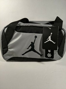 nike mini duffle bag lunch box