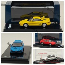Hobby Japan 1/64 MR2 (SW20)GT-S 1991 Diecast Model Car Limited Collection