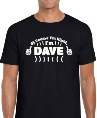 PERSONALISIERTES T-SHIRT NATÜRLICH HABE ICH RECHT INDIVIDUELL LUSTIG WEIHNACHTSGESCHENK UNISEX T-SHIRT