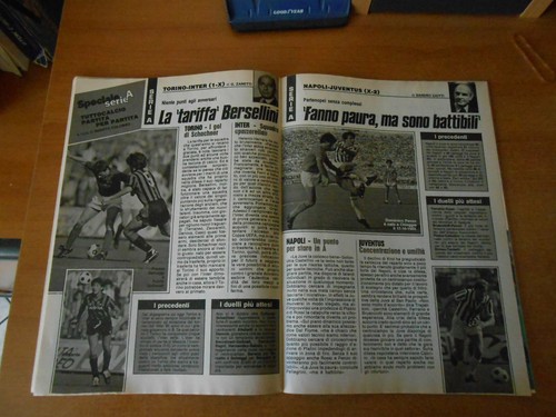 rivista a fumetti-INTREPIDO n.5-1984-FRAIZZOLI-ALBORETO-McCARTNEY-MOSER caricat. - Picture 4 of 7