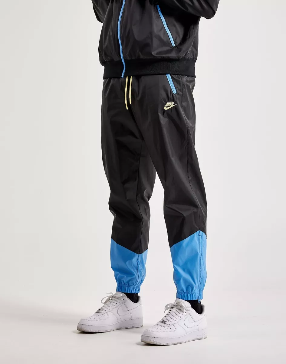 Nike windrunner pants men cheap