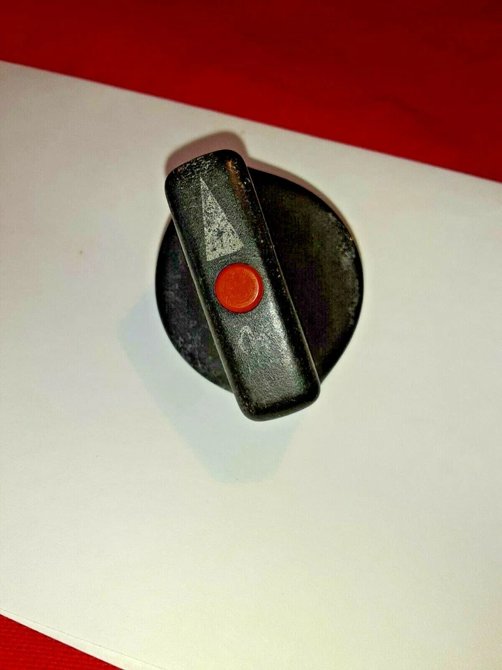 Perilla interruptor faros mercedes-benz w`123 300d 300cd 280e 240d 280cd 300td 220d Foto 3 de 4