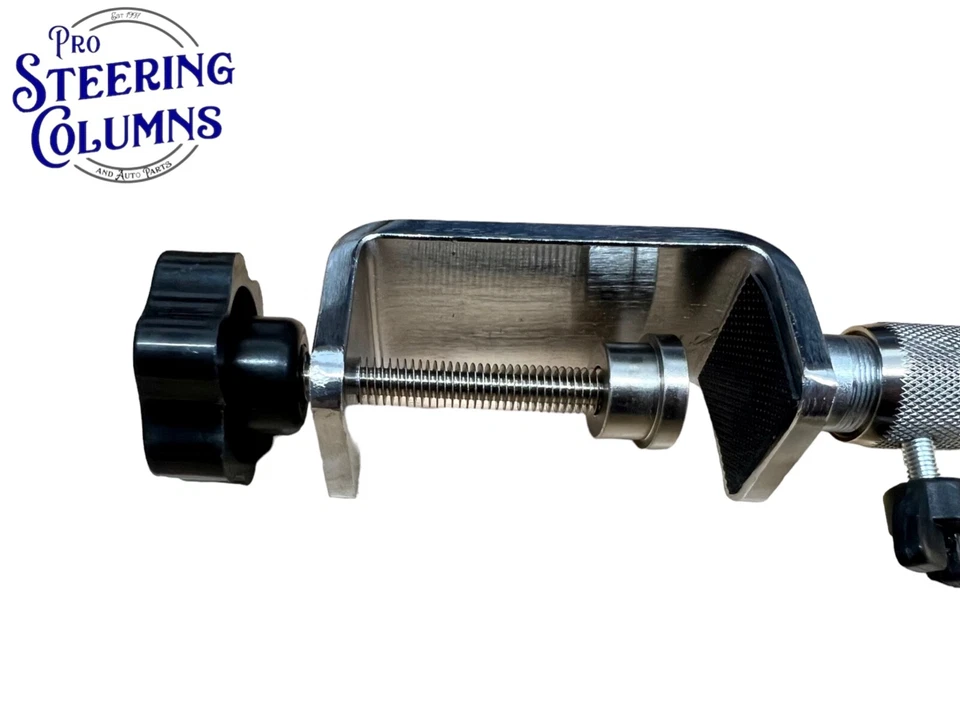 LOCK VICE PRACTICE LOCK HOLDER FOR LOCKSMITH TRAINING NEW - Image 3 of 4