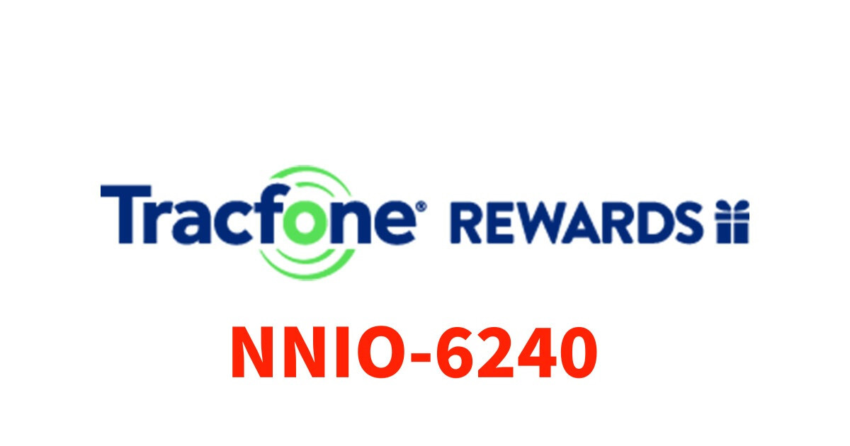 Tracfone referral code rewards (NNIO-6240) max points totally free no purchase
