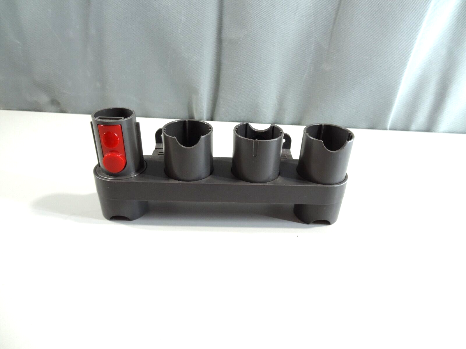 Dyson V8 V10 V11 V15 Cordless Vacuum Wall Mount for Attachments