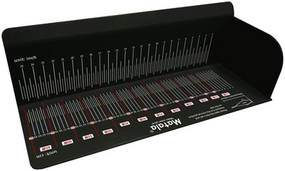 Koi Measuring Board