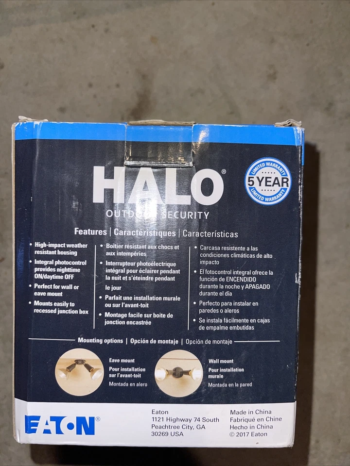 All-Pro Bronze Dusk To Dawn Incandescent Floodlight Fixture PWT250PC - 1 Each - Image 4 of 4