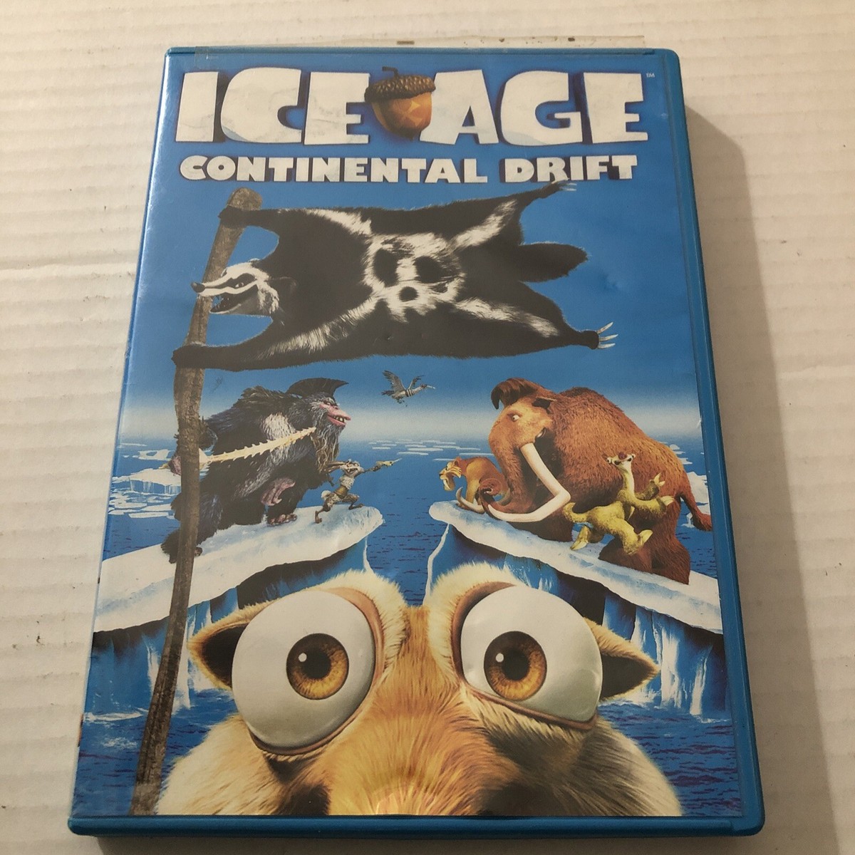 ICEAGE CDセット Ice Age - Amazon.com Music