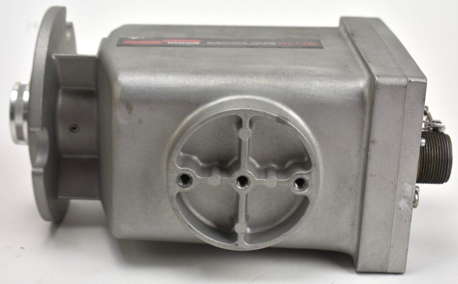 Ircon Modline Plus R-24C05 R-Series Two Color Optical Pyrometer Thermometer