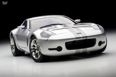 特価 AUTOart (1/18) フォード Shelby GR-1 コンセプト