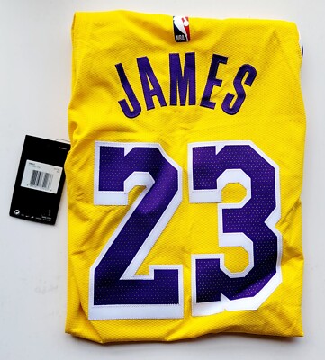 lakers authentic jersey lebron