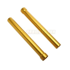 Front Fork Outer Tubes Pipese For Ducati Hypermotard OHLINS 950 SP 950 2019-2021
