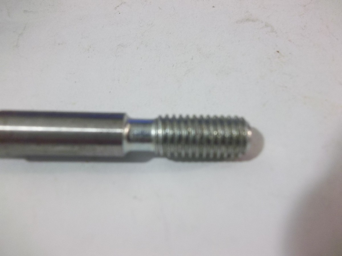 KAWASAKI Z1 SPARK ADVANCER BOLT 92001-113 1973-1981 kg | eBay