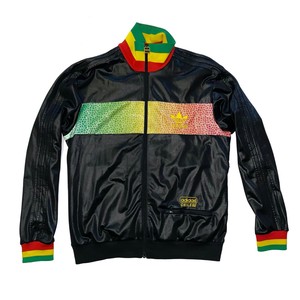 adidas chile 62 rasta