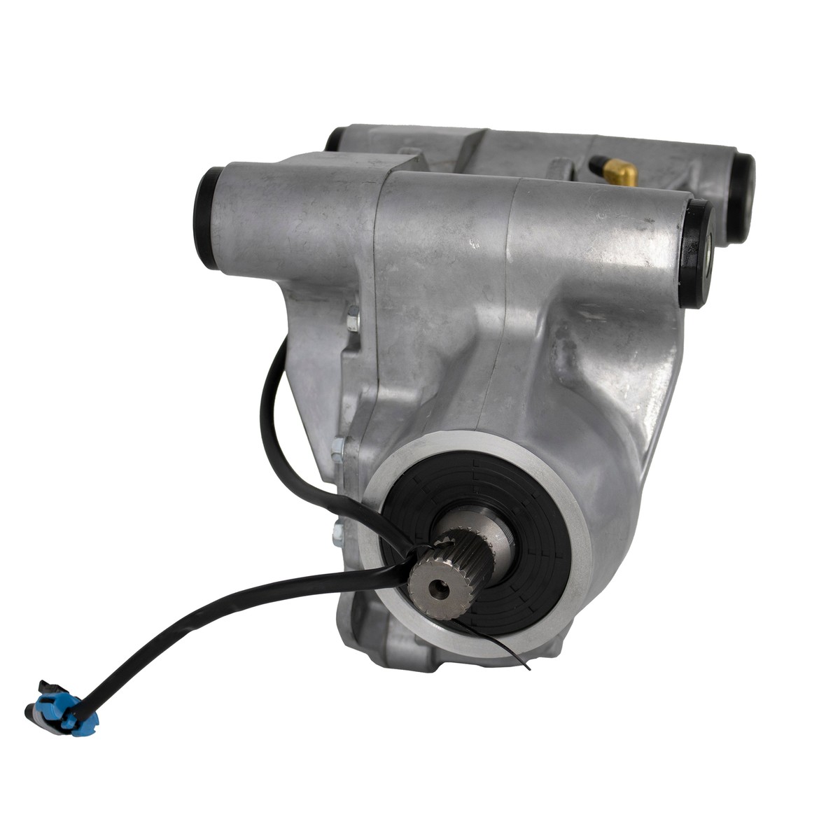 Polaris RZR PRO RS1 Turbo S front differential 1334398