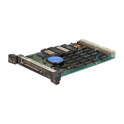 Eberle 051484011400 Pls 514 module Used UMP