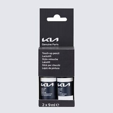 Original KIA Lackstift Yacht Blue DU3 Farbstift Set Lack LPA10APE2PDU3K