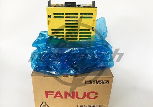 Nuevo Servo Amplificador One Fanuc A06B-6132-H002 A06B6132H002 - Imagen 4 de 6