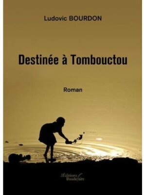 Schicksal Timbuktu - Ludovic Bourdon - V135573
