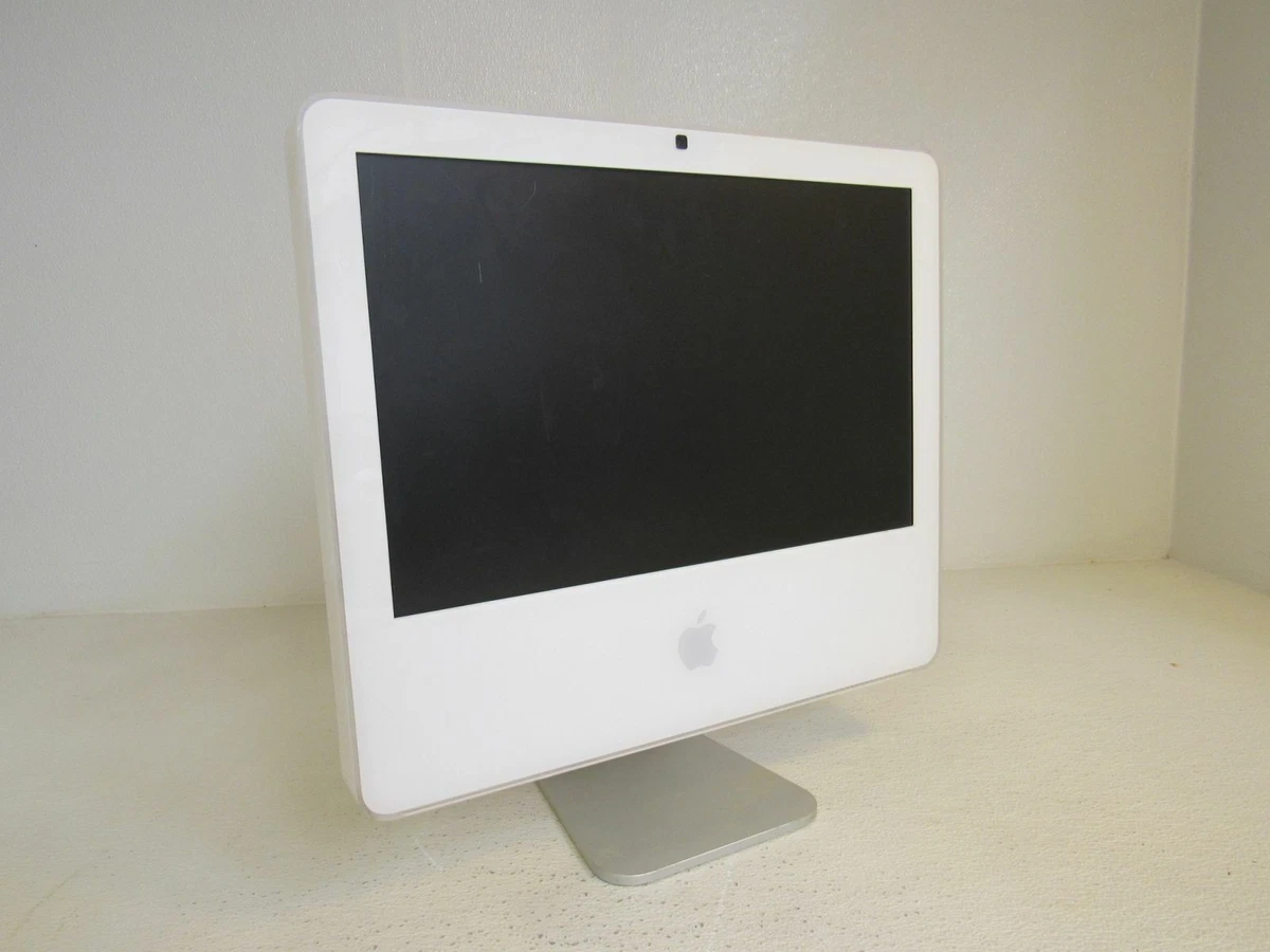 Apple Imac 17 Desktop for sale | eBay