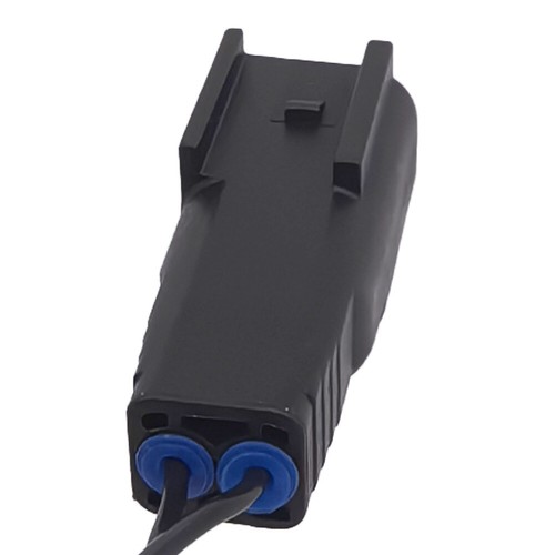 Sensor de temperatura de los gases de escape para Mazda 3 BK BL 5 CR 6 GG GY GH 2.0 2.2D RF7K-18-7G0A - Imagen 10 de 12