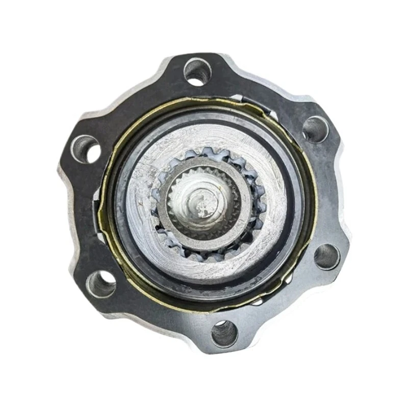 2x Moyeux de Verrouillage de Roue Avant Pour Suzuki Jimny Neuf 26 Splines NEUF - Photo 2/4