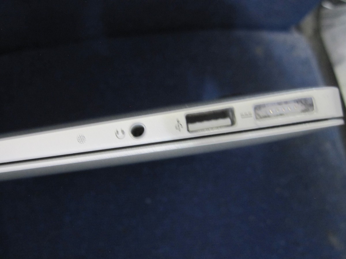 MacBook Air 11 Mi 2012 - Intel i5 1,7 Ghz - 4 Go RAM Reconditionné | Occasion