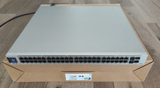 USW-PRO-48-POE Ubiquiti UniFi Pro 48-Port PoE...