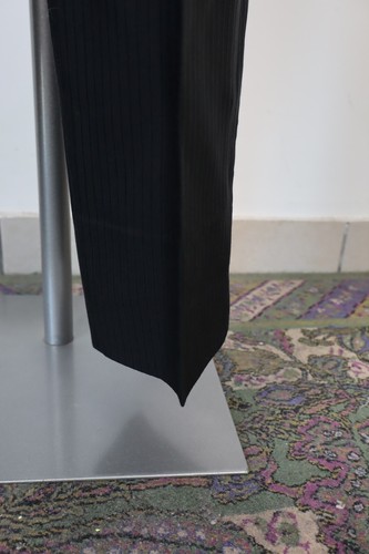 CARLO PIGNATELLI COMPLETO UOMO Tg 50 GIACCA PANTALONE DRESS VINTAGE CASUAL SUIT - Photo 8/12