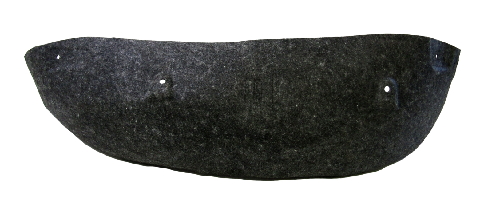 Genuine Ford AR3Z-63278B50-A Rear Right Quarter Panel Splash Shield