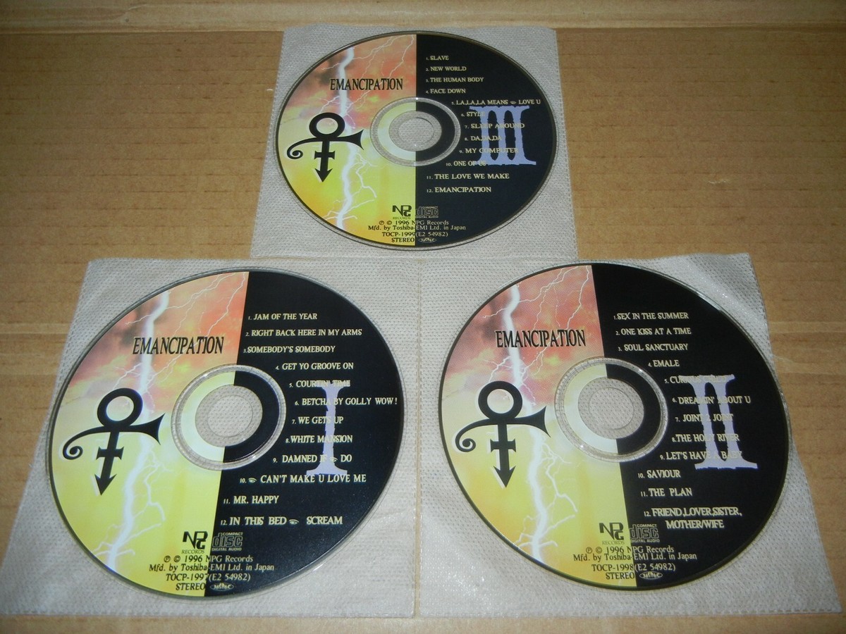 Prince 