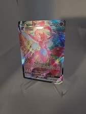 Scizor Vmax Rainbow DE Darkness Ablaze | Kaufen auf Ricardo