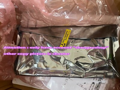 1PcS New XLS-NCM-EBI-W controller network card by Fedex or DHL #N1228F YF