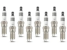 For 1994-1996 Buick Roadmaster Spark Plug Set APR 74232CCJH 1995 5.7L V8