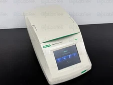 Bio-Rad T100 Thermal Cycler 96 well block PCR w/Warranty