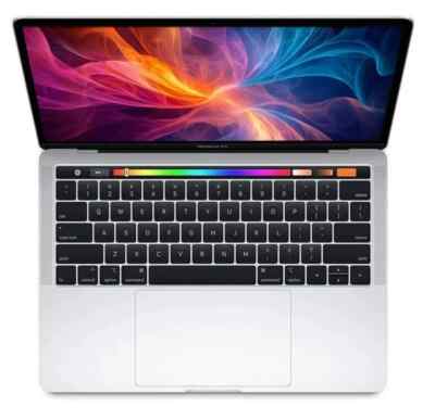 Apple Macbook Pro 16GB 13 inch A1989 Sequoia Quad Core i7 512GB SSD + Warranty