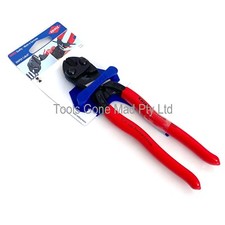 New Knipex 7101200 200mm 8" Cobolt Compact Bolt Cutters Cutting Pliers 71 01 200