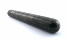 3 7/8 Inch x 1/2 - 4/5 Inch Russian Shungite ...